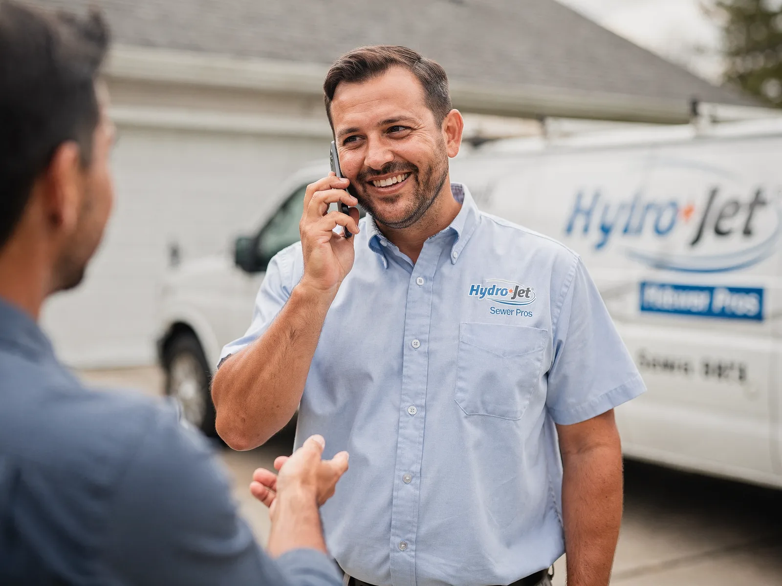 Hydro Jetting Near Me West Davenport, NY FAQs